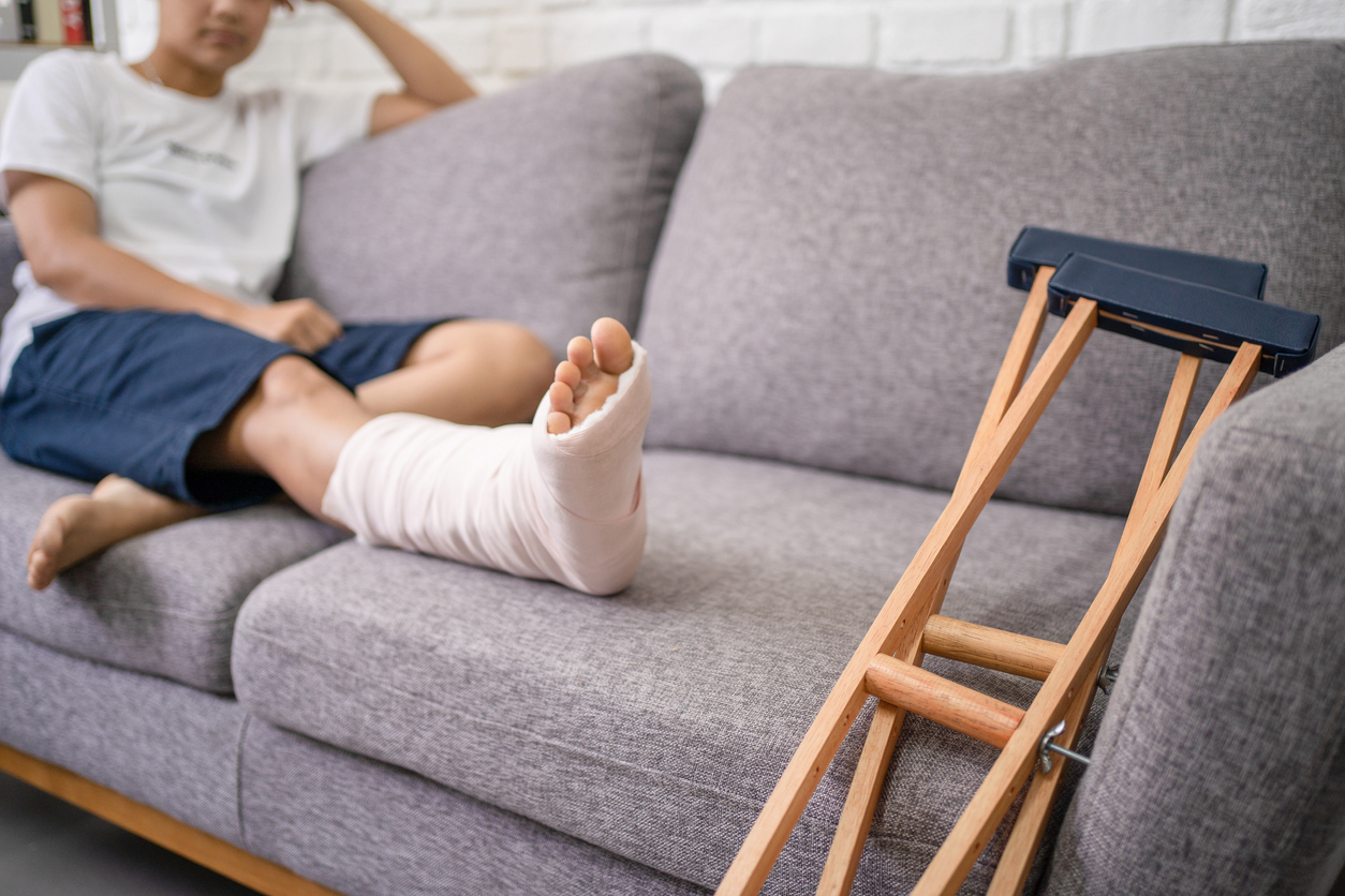 Personal Injury Lawyer Faced With Pain And Suffering Lawsuit