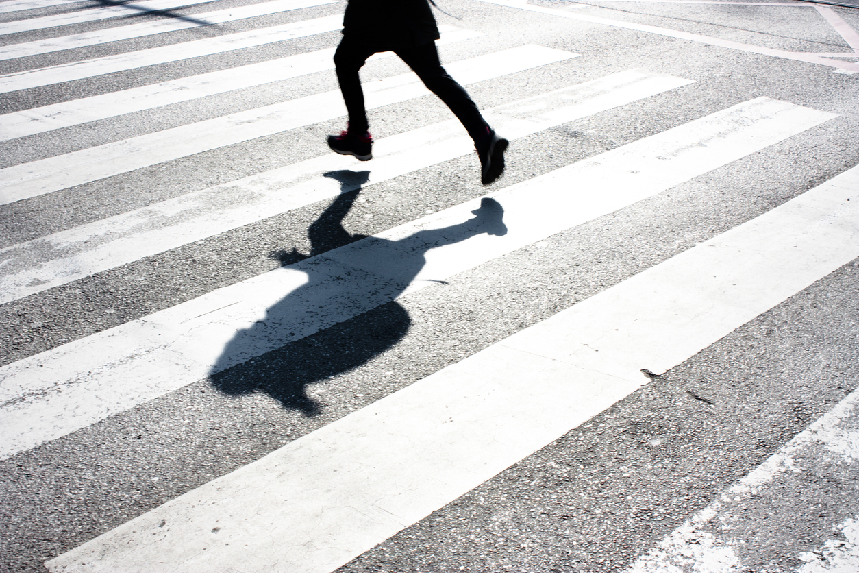 Brooklyn Man Killed While Trying To Cross The Street