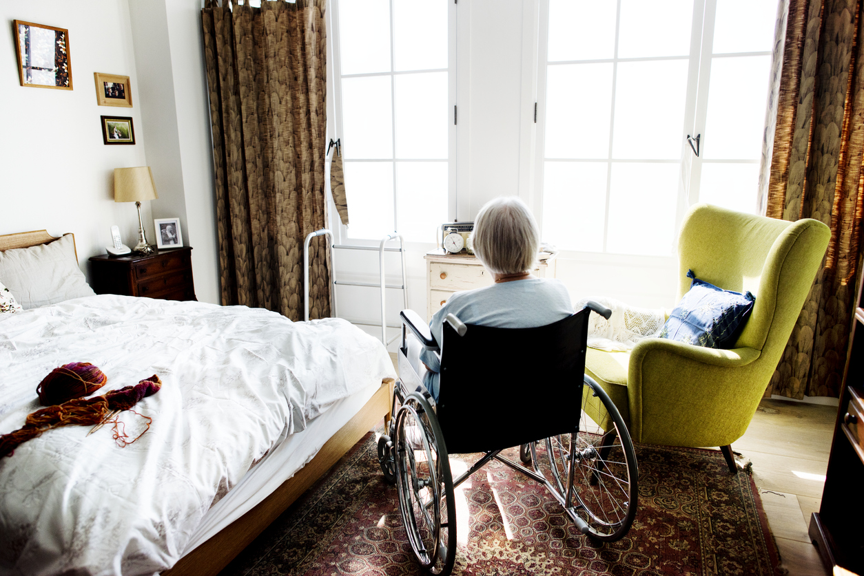 Preventing Nursing Home and Home Health Aide Abuse and Neglect
