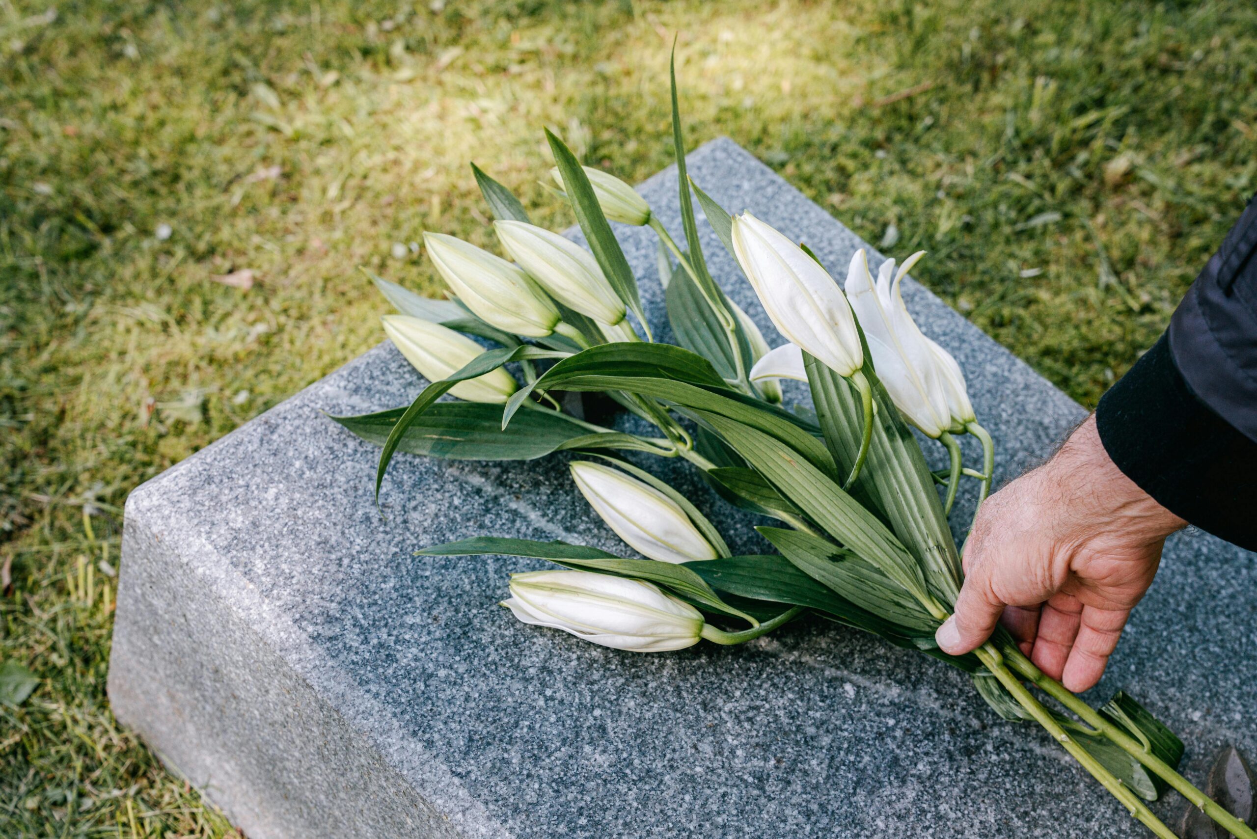 Family reaches settlement in wrongful death case