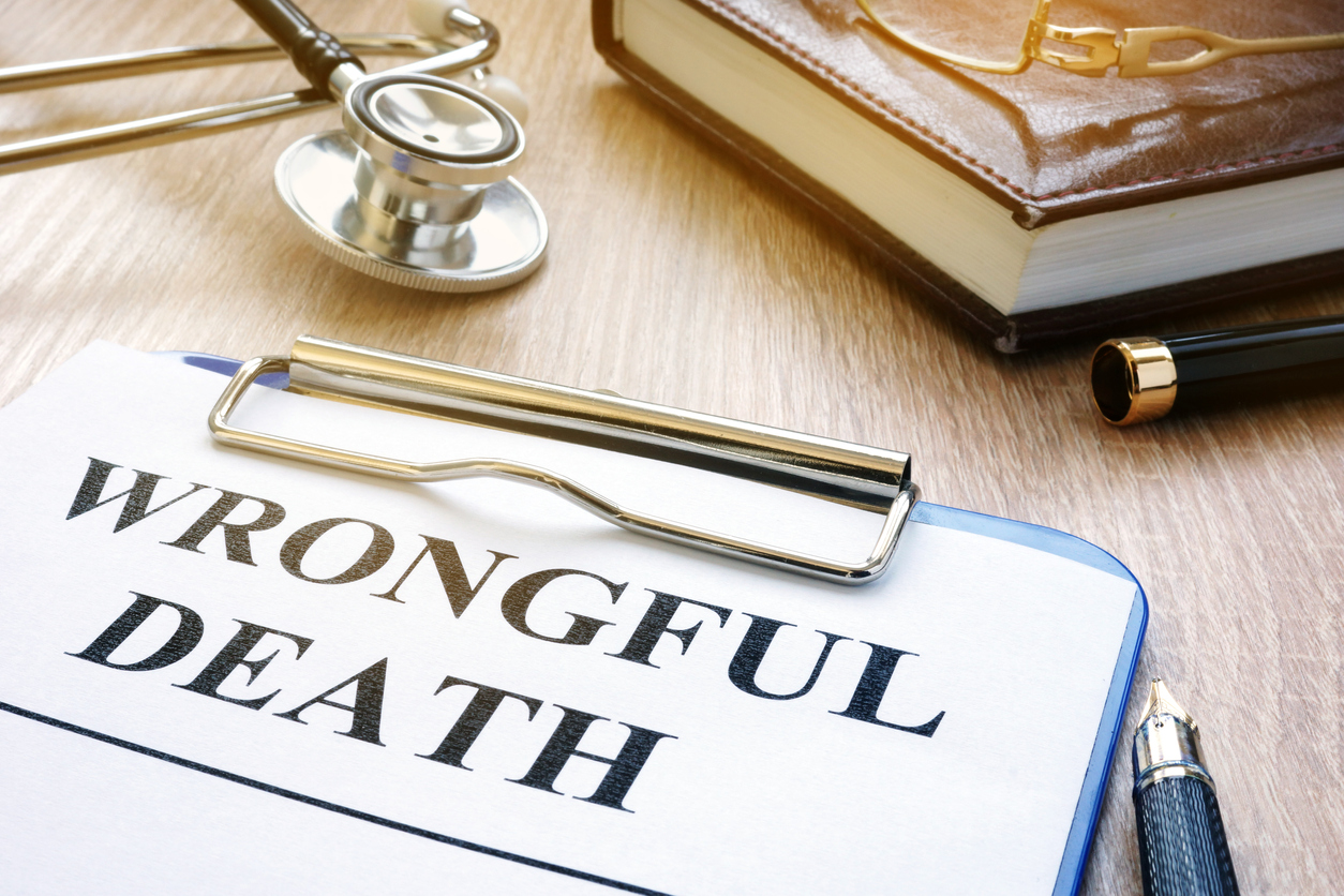 Wrongful death lawsuit results in $281 million award
