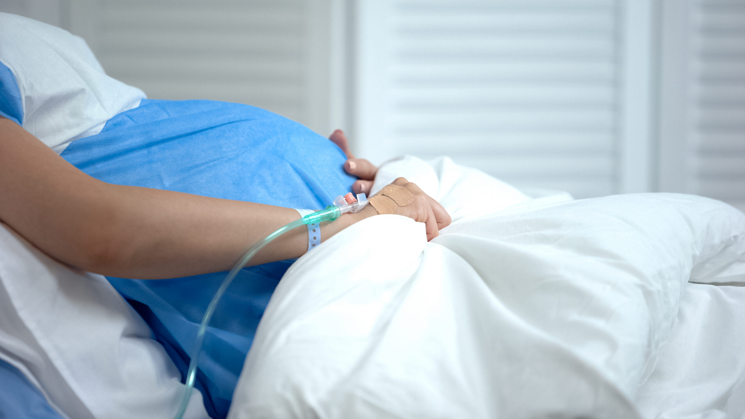 Girl who suffered brain damage at birth gets millions from jury