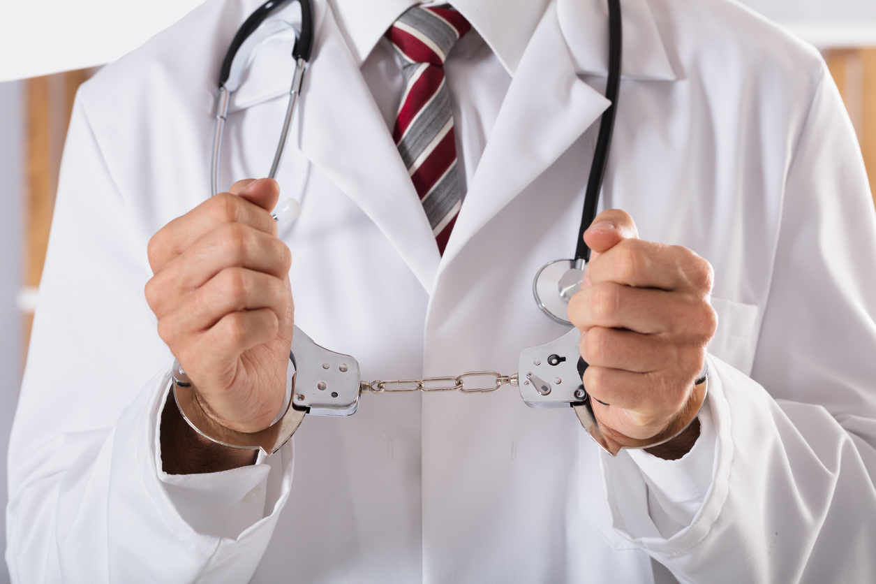 Couple to receive almost $8 million in medical malpractice suit