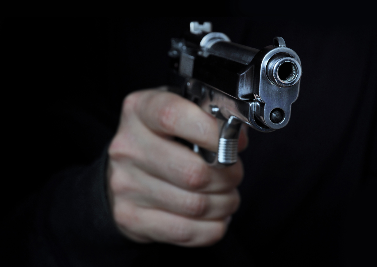 Smith & Wesson faces product liability case over gun discharge
