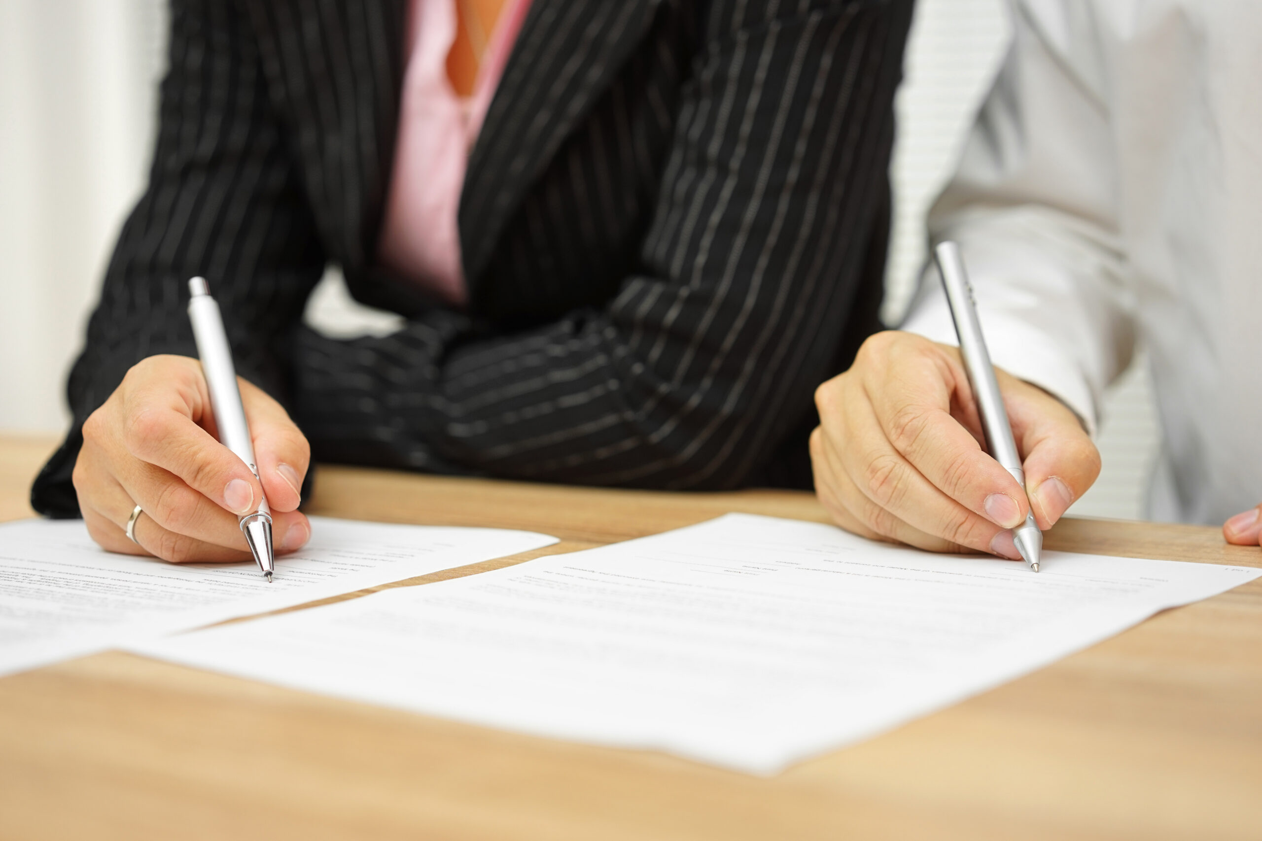 Do not run out of time to file your malpractice claim