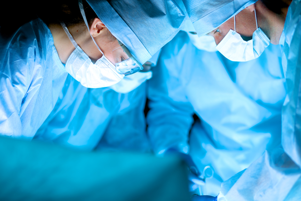 A faulty hip replacement could have devastating effects