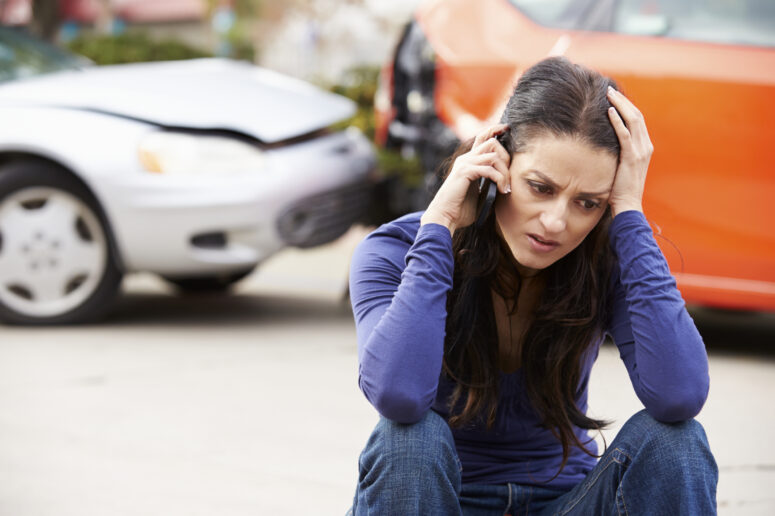 Car accidents kill countless children each year