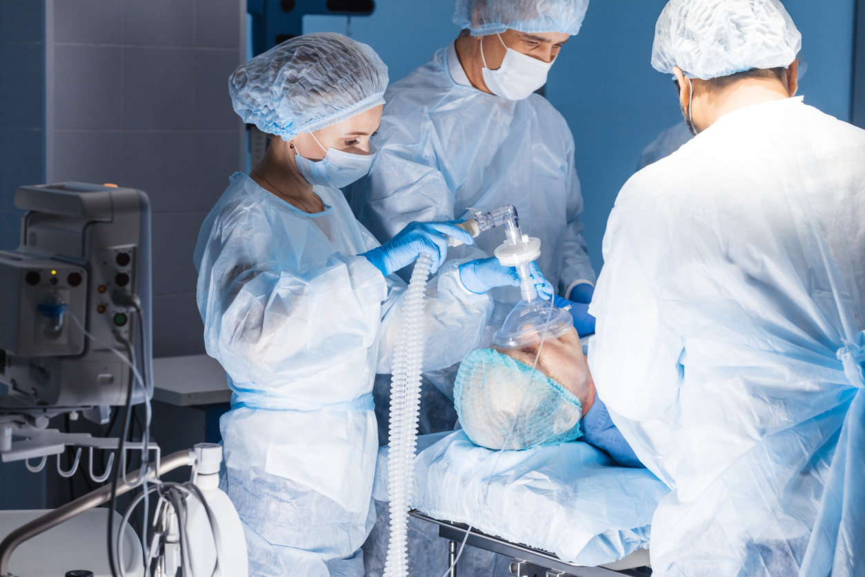 What do I do when my surgery goes very wrong?