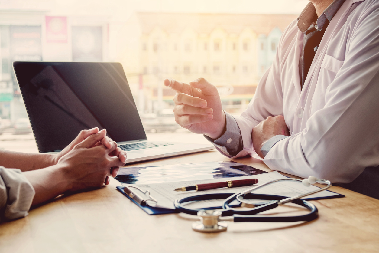 Your rights to doctor-patient confidentiality
