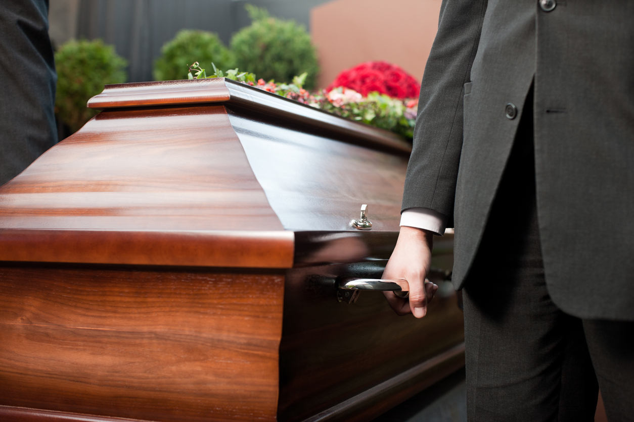 Compensation for wrongful death actions