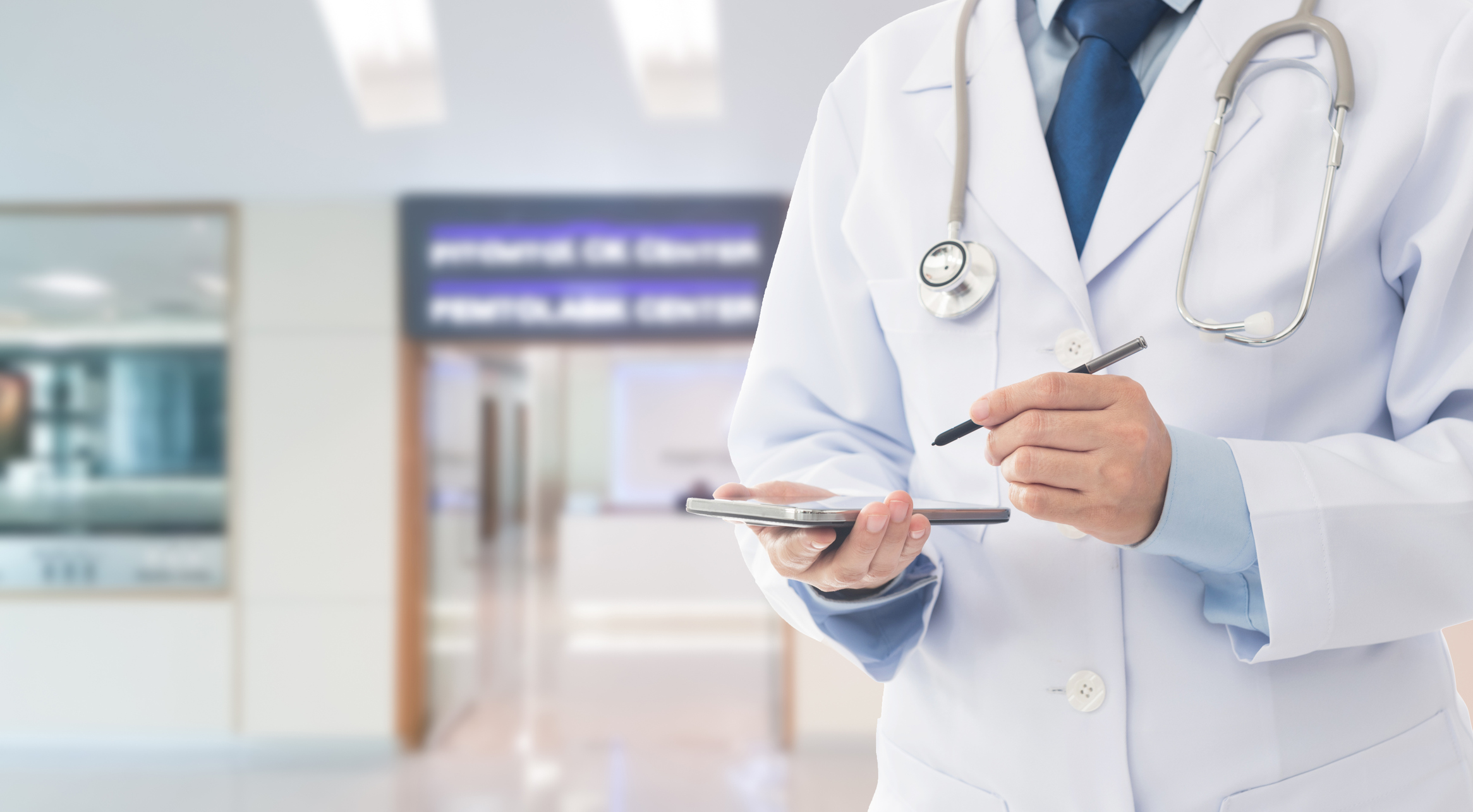 What is the "standard of care?"