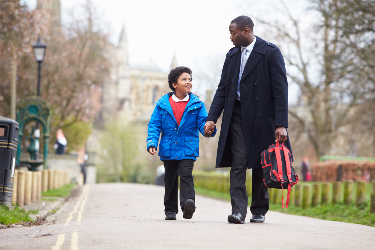 You can hold parent’s liable for the actions of their children