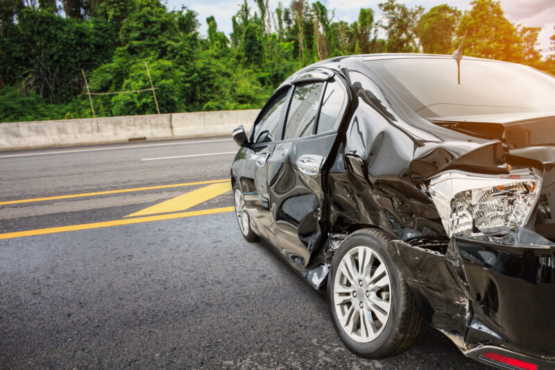 Study finds traffic fatalities are on the rise