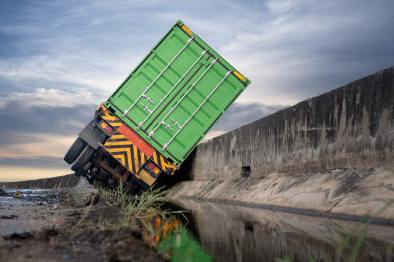 Facts about truck accidents