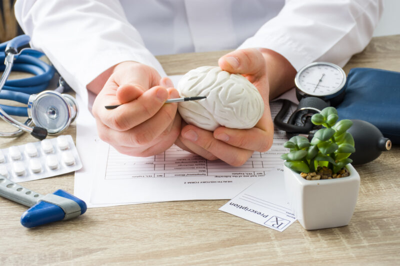 Defining the dangers of relying on heuristics in healthcare