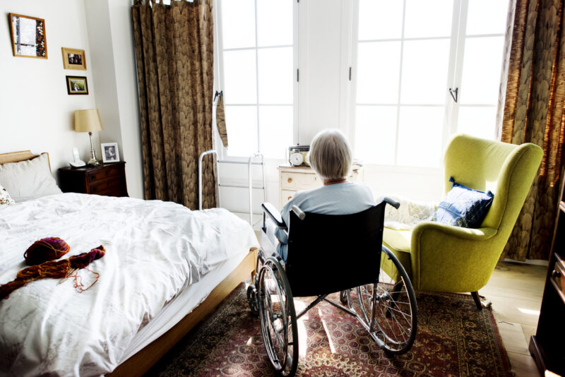 Important facts about nursing home rights