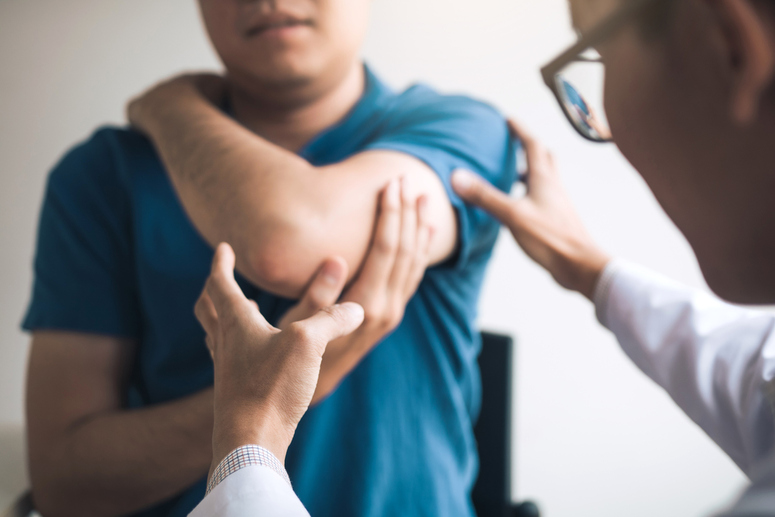 How serious are repetitive stress injuries?