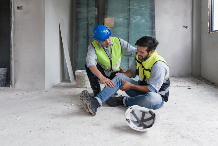 Occupational diseases and work injuries