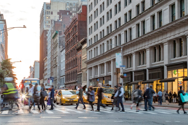 How a New York judge may calculate car accident damages