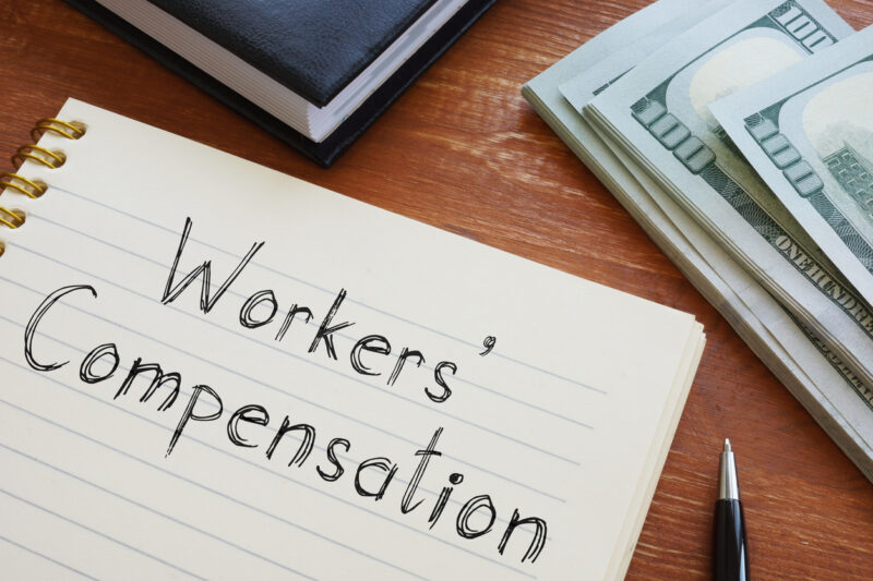New york workers' compensation laws at a glance