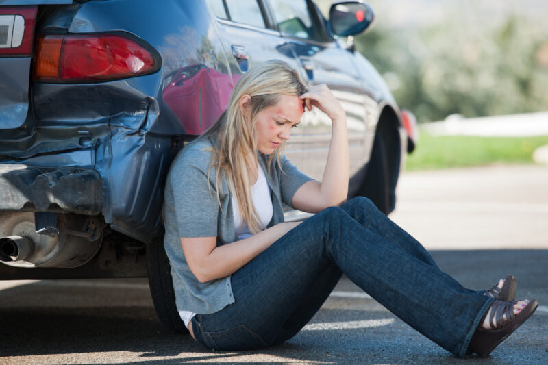 Subtle methods to help your teen drive safely