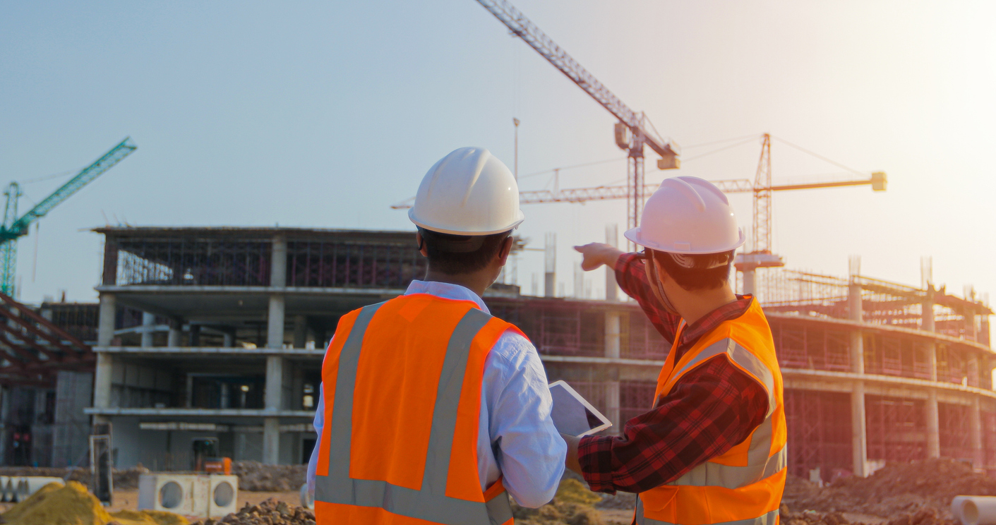 New tech devices may help protect NYC construction workers