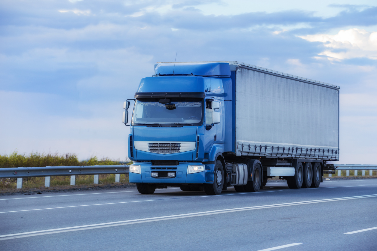 Are truck drivers encouraged to speed?