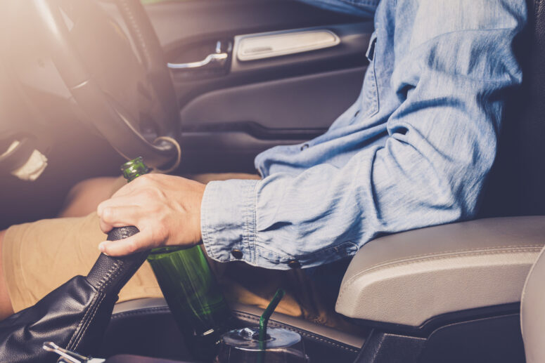 New York Assembly considering lowering DWI limit to .05