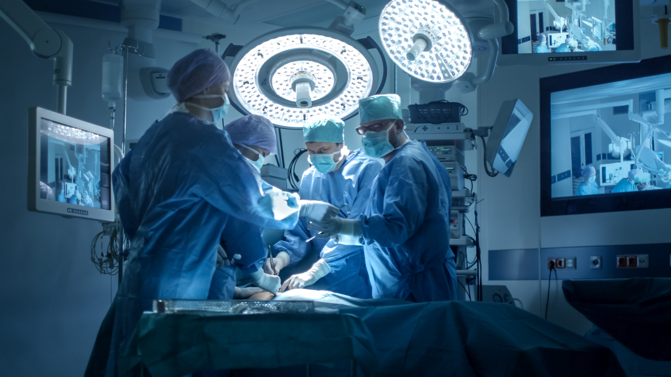 Can surgical errors be avoided?
