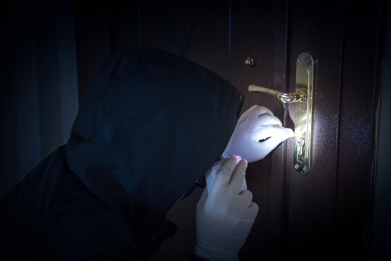 Are hotels responsible for assaults on their property?