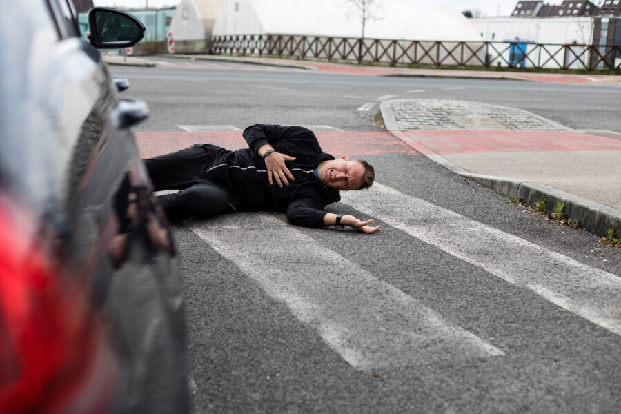 Fatal pedestrian accidents on the rise in NY, across US