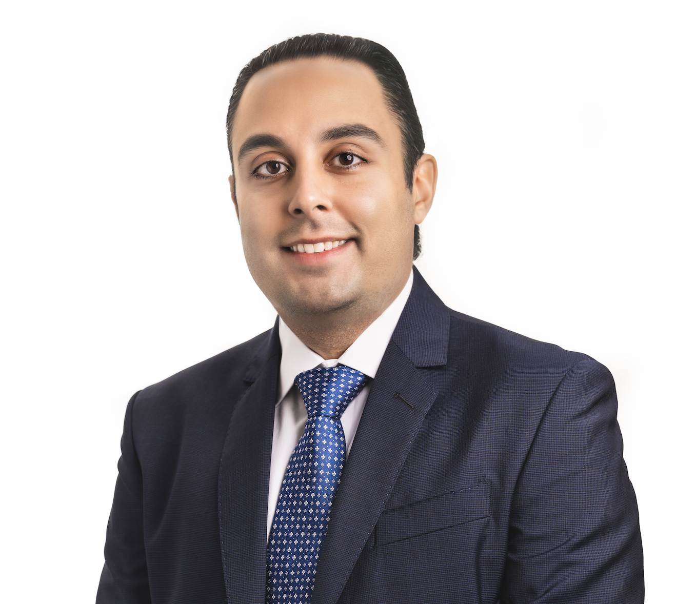 Jordan Jacob Nazarzadeh Personal Injury Lawyer, New York City Law Office