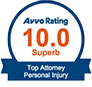 Top Attorney Personal Injury 