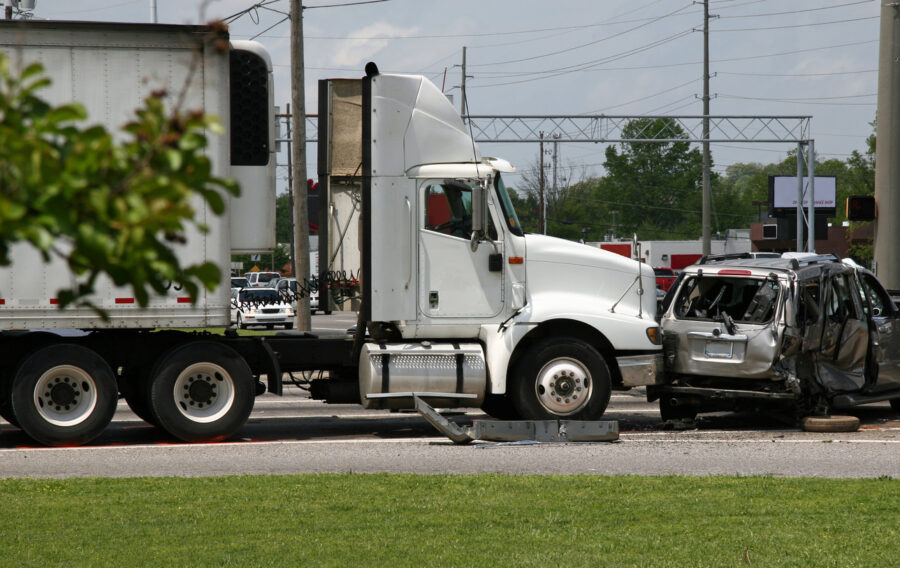 Driver Killed After Box Truck Thief Goes on Wild NYC Rampage