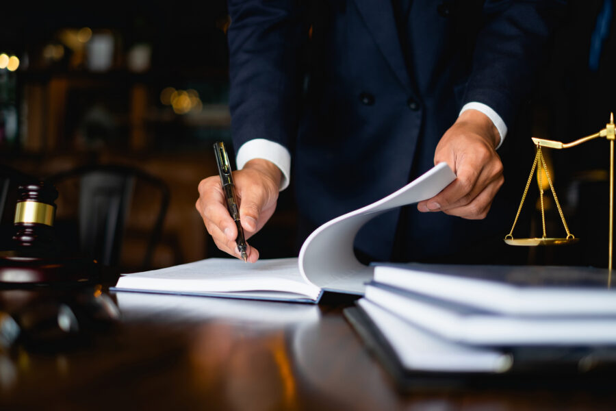 How Hard is it to Pass the New York Bar Exam?