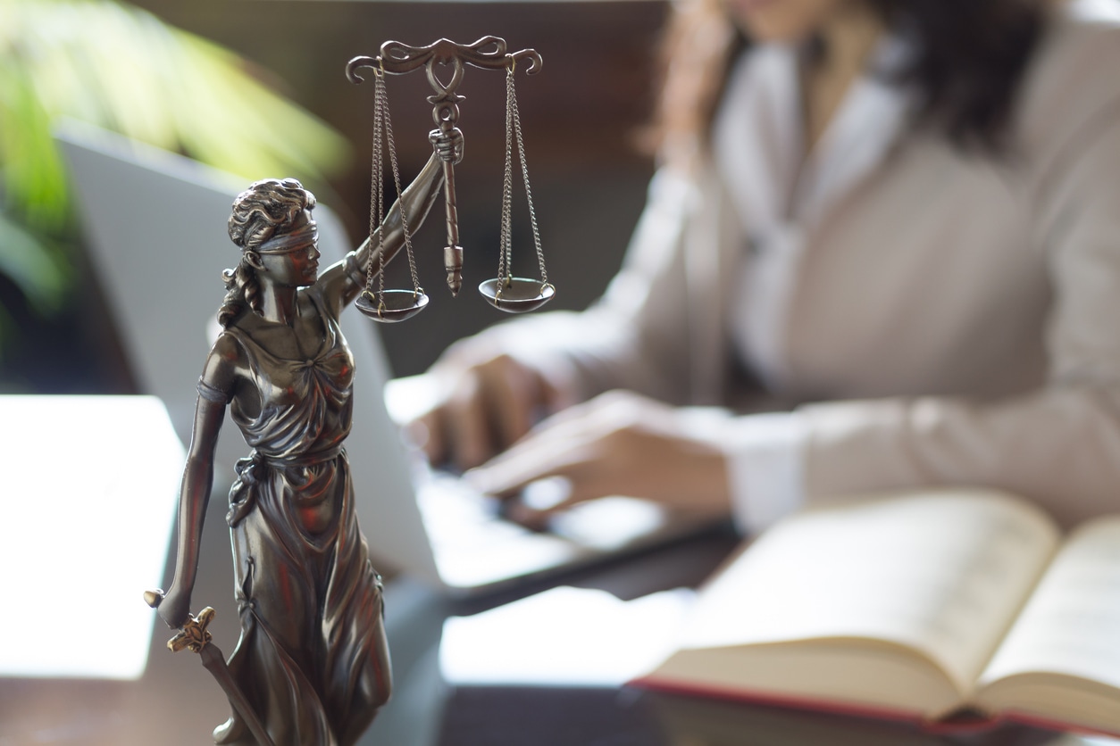 statute