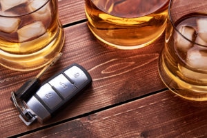 NYC Drunk Driving Accident Lawyer