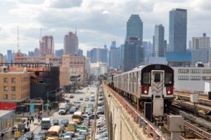 New York City Subway Accident Lawyer