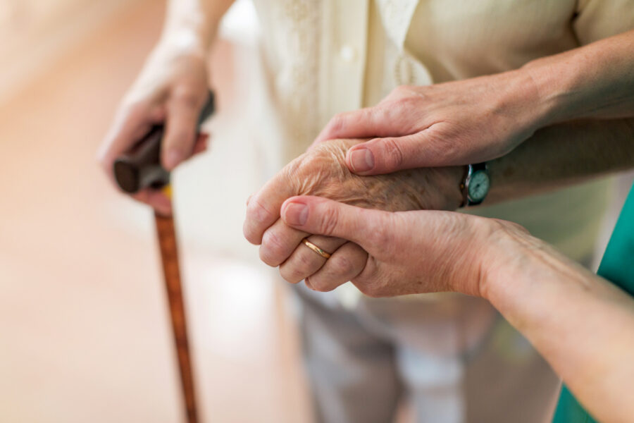 Taking Care of Your Elderly Parents: What You Need to Know