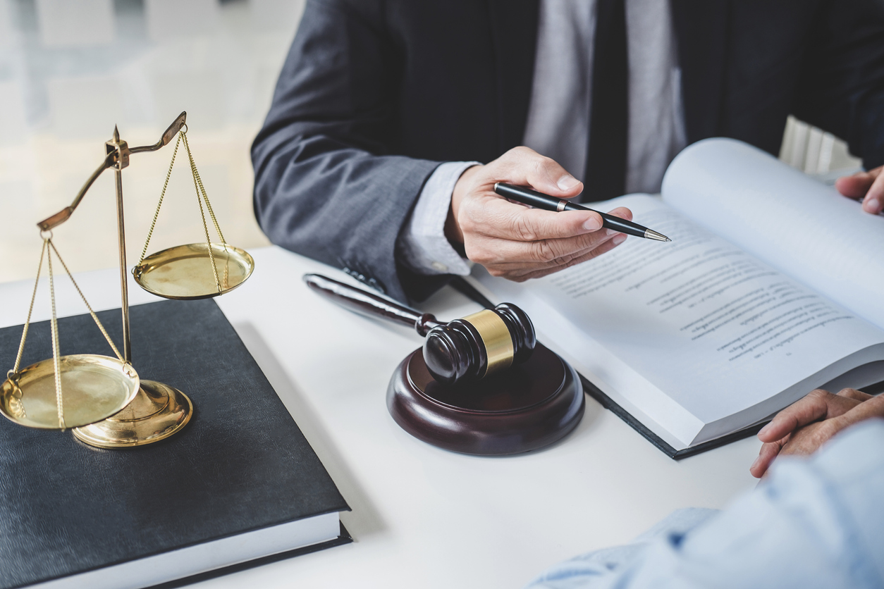 What Is Article 16 in a Personal Injury Case?