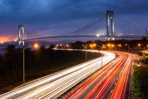 speeding in nyc