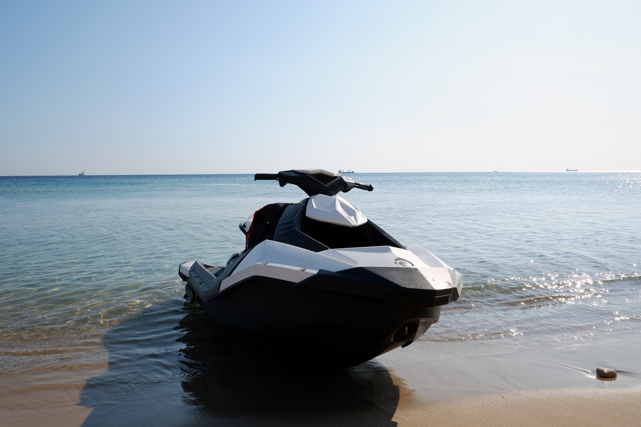 1 Dead in Jet Ski Accident on Harlem River