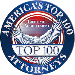 Americas Top 100 Attorneys