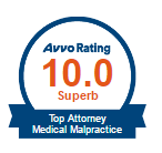 Top Attorney Medical Malpractice