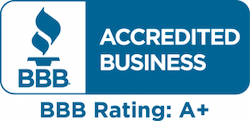 BBB Rating A+