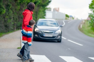Bronx Pedestrian Accident Lawyer