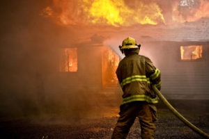 Fire Accidents
