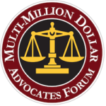 Multi Million Dollar Advocates Forum