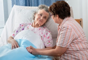 Nursing Home Abuse