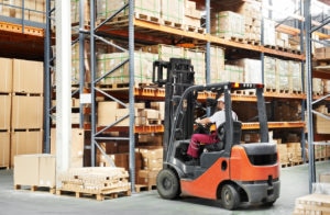 forklift accidents